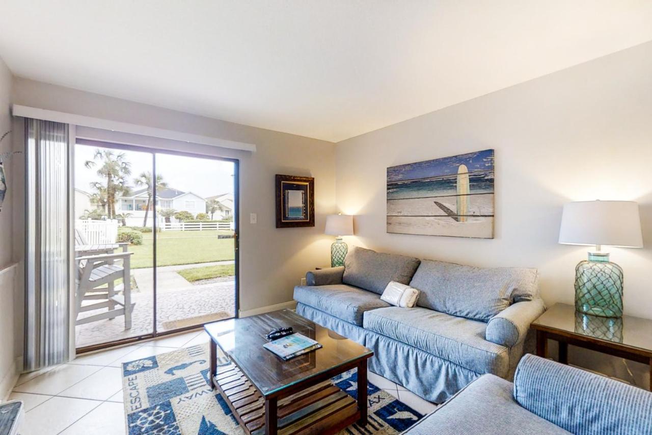 Tradewinds 07 Apartamento Destin