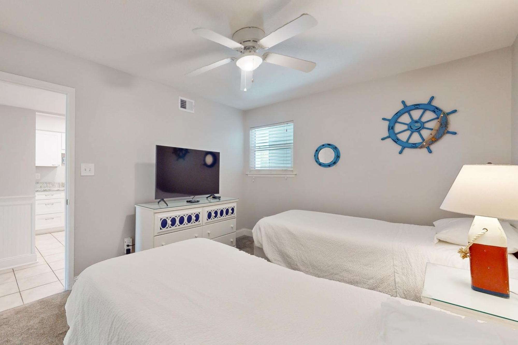 Apartamento Tradewinds 07 *