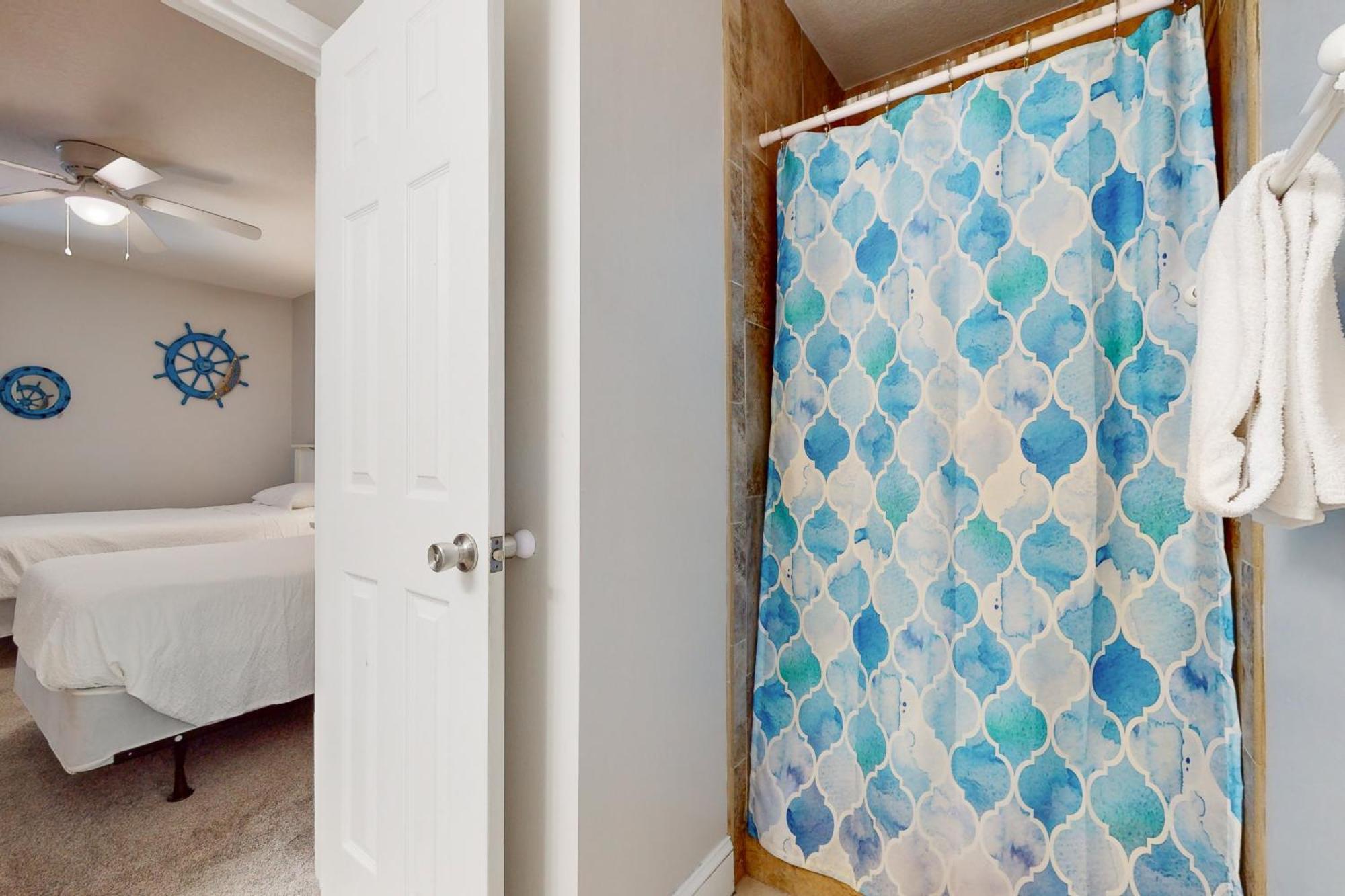 Apartamento Tradewinds 07 Destin