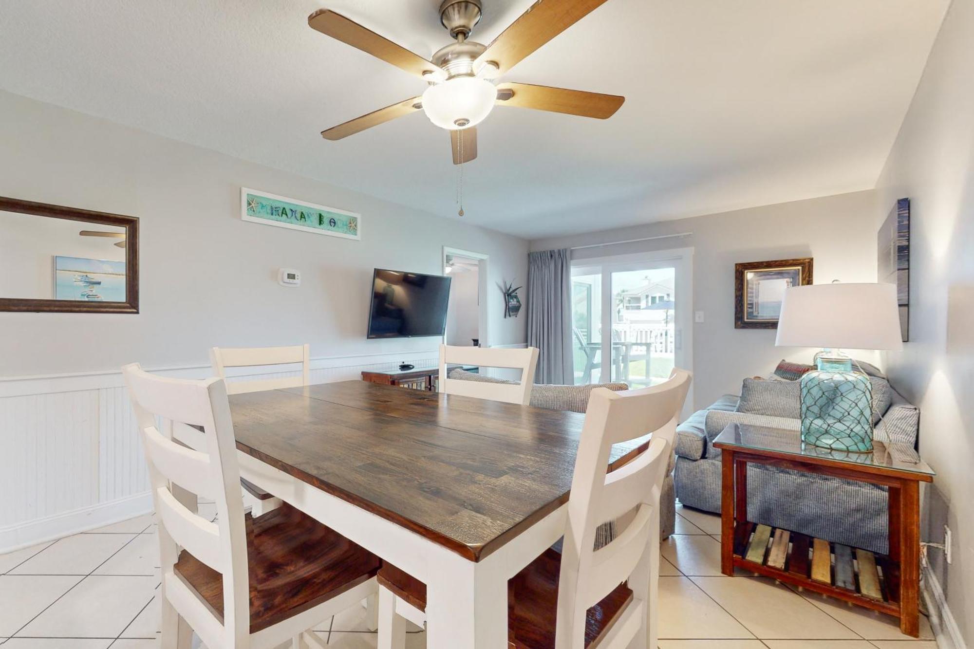 Apartamento Tradewinds 07 Destin