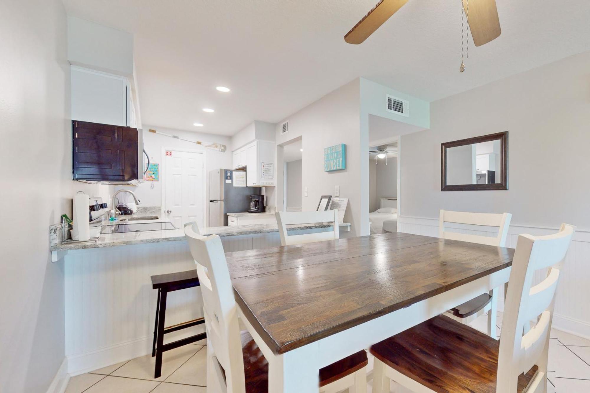 Tradewinds 07 Apartamento Destin
